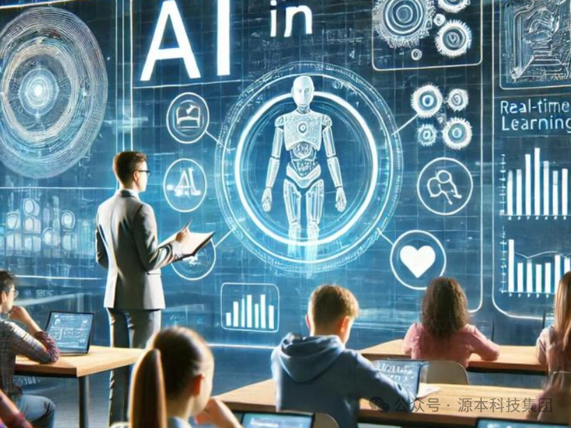 艾弗森贝博ballbet官网科技-本科生掌握大数据、云原生、AI-竞赛保研求职的“超车秘籍”来了！